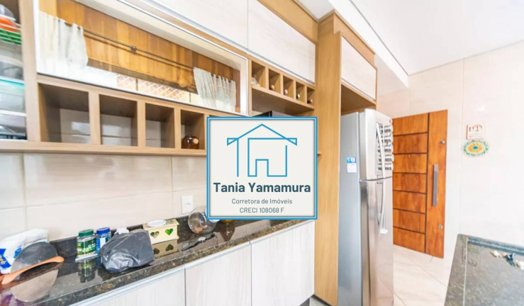 Imagem Apartamento com 2 Quartos à Venda, 92 m² em Vila Pires - Santo André Imagem Apartamento com 2 Quartos à Venda, 92 m² em Vila Pires - Santo André