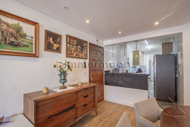 Imagem Apartamento com 2 Quartos à Venda, 109 m² em Perdizes - São Paulo Imagem Apartamento com 2 Quartos à Venda, 109 m² em Perdizes - São Paulo