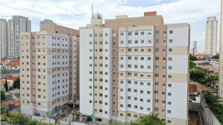 Imagem Imóvel com 2 Quartos à Venda, 37 m² em Mooca - São Paulo Imagem Imóvel com 2 Quartos à Venda, 37 m² em Mooca - São Paulo