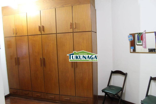 Imagem Sobrado com 4 Quartos à Venda, 286 m² em Jardim Santa Mena - Guarulhos Imagem Sobrado com 4 Quartos à Venda, 286 m² em Jardim Santa Mena - Guarulhos