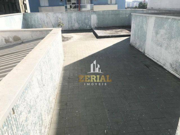 Imagem Edifício Residencial à Venda, 250 m² em Santo Antônio - São Caetano Do Sul Imagem Edifício Residencial à Venda, 250 m² em Santo Antônio - São Caetano Do Sul