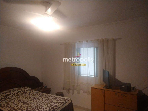 Imagem Sobrado com 4 Quartos à Venda, 154 m² em Vila Camilópolis - Santo André Imagem Sobrado com 4 Quartos à Venda, 154 m² em Vila Camilópolis - Santo André