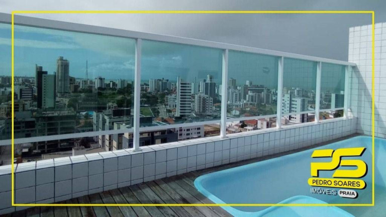 Imagem Apartamento com 2 Quartos à Venda, 71 m² em Jardim Oceania - João Pessoa Imagem Apartamento com 2 Quartos à Venda, 71 m² em Jardim Oceania - João Pessoa