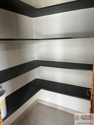 Imagem Casa com 3 Quartos à Venda, 172 m² em Parque Olívio Franceschini - Hortolândia