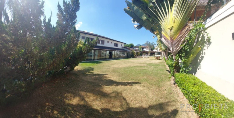 Imagem Casa de Condomínio com 6 Quartos à Venda, 836 m² em Barra Da Tijuca - Rio De Janeiro