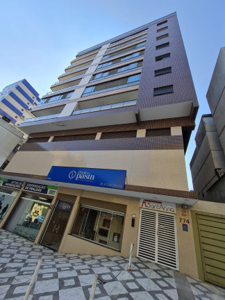 Imagem Apartamento com 1 Quarto à Venda, 38 m² em Centro - Santa Maria Imagem Apartamento com 1 Quarto à Venda, 38 m² em Centro - Santa Maria