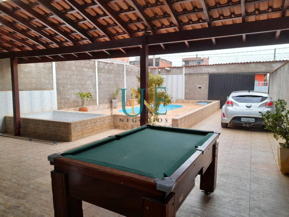 Chácara à Venda, 250 m² em Sumaré