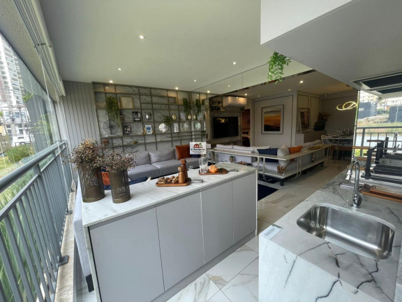 Imagem Apartamento com 3 Quartos à Venda, 100 m² em Tatuapé Imagem Apartamento com 3 Quartos à Venda, 100 m² em Tatuapé