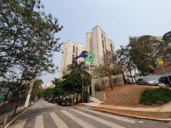 Imagem Apartamento com 2 Quartos à Venda, 50 m² em Jardim Parque Morumbi - São Paulo
