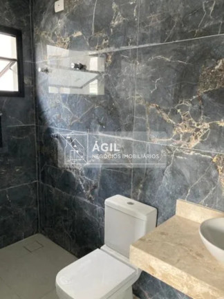 Imagem Casa com 4 Quartos à Venda, 300 m² em Condomínio Terras Do Vale - Caçapava