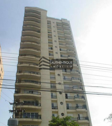 Imagem Apartamento com 4 Quartos à Venda, 177 m² em Moema - São Paulo