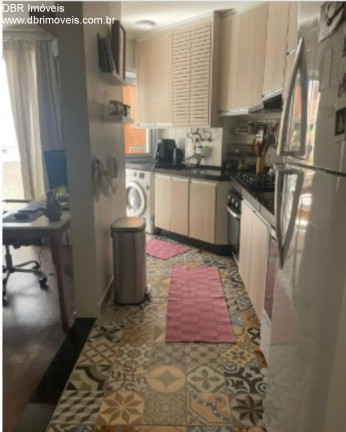 Imagem Apartamento com 2 Quartos à Venda, 65 m² em Vila Prudente - São Paulo