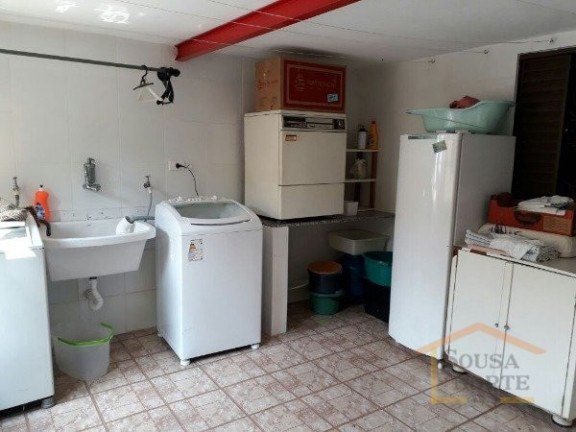 Imagem Casa com 3 Quartos à Venda, em água Fria - São Paulo Imagem Casa com 3 Quartos à Venda, em água Fria - São Paulo