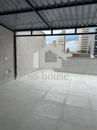 Imagem Apartamento com 2 Quartos à Venda, 63 m² em Vila Assunção - Santo André Imagem Apartamento com 2 Quartos à Venda, 63 m² em Vila Assunção - Santo André