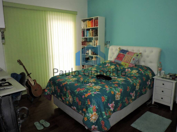 Imagem Casa de Condomínio com 4 Quartos à Venda, 400 m² em Golf Gardens - Carapicuíba