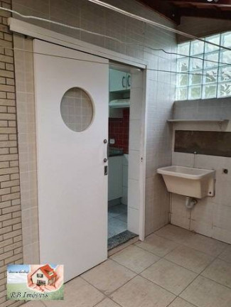 Imagem Casa de Condomínio com 2 Quartos à Venda, 85 m² em Utinga - Santo André Imagem Casa de Condomínio com 2 Quartos à Venda, 85 m² em Utinga - Santo André