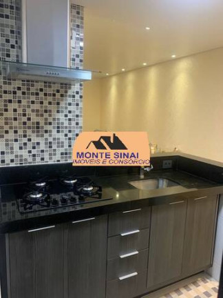 Imagem Apartamento com 2 Quartos à Venda, 52 m² em Vila Progresso - Sorocaba