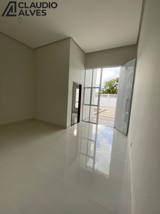 Imagem Casa com 3 Quartos à Venda, 90 m² em Mangabeira - Feira De Santana Imagem Casa com 3 Quartos à Venda, 90 m² em Mangabeira - Feira De Santana