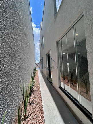 Imagem Sobrado com 3 Quartos à Venda, 180 m² em Residencial Morumbi - Goiânia Imagem Sobrado com 3 Quartos à Venda, 180 m² em Residencial Morumbi - Goiânia