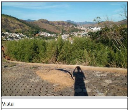 Imagem Terreno à Venda, 242 m² em Resid. Santa Maria - Carangola