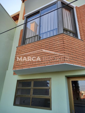 Imagem Sobrado com 3 Quartos à Venda, 380 m² em Parque Das Nações - São João Da Boa Vista