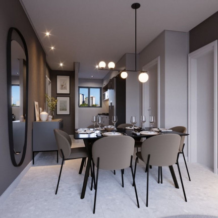 Imagem Apartamento com 3 Quartos à Venda, 65 m² em Bessa - João Pessoa Imagem Apartamento com 3 Quartos à Venda, 65 m² em Bessa - João Pessoa