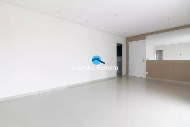 Imagem Apartamento com 3 Quartos à Venda, 106 m² em Centro - São Bernardo Do Campo
