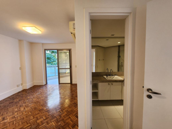 Imagem Apartamento com 4 Quartos à Venda, 366 m² em Barra Da Tijuca - Rio De Janeiro
