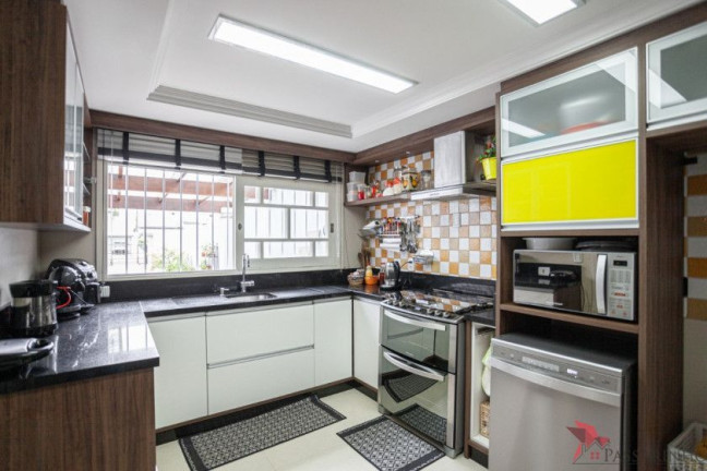 Imagem Casa com 4 Quartos à Venda, 223 m² em Stan - Torres