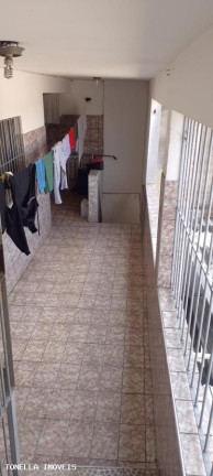 Imagem Casa com 1 Quarto para Alugar,  em Rochdale - Osasco