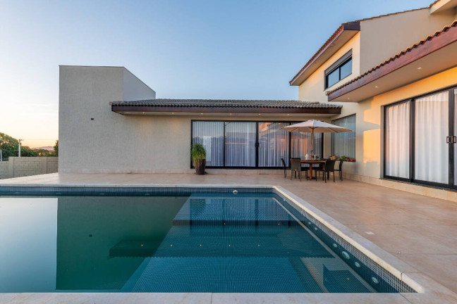 Imagem Casa de Condomínio com 4 Quartos à Venda, 1 m² em Jardim Novo Mundo - Sorocaba Imagem Casa de Condomínio com 4 Quartos à Venda, 1 m² em Jardim Novo Mundo - Sorocaba
