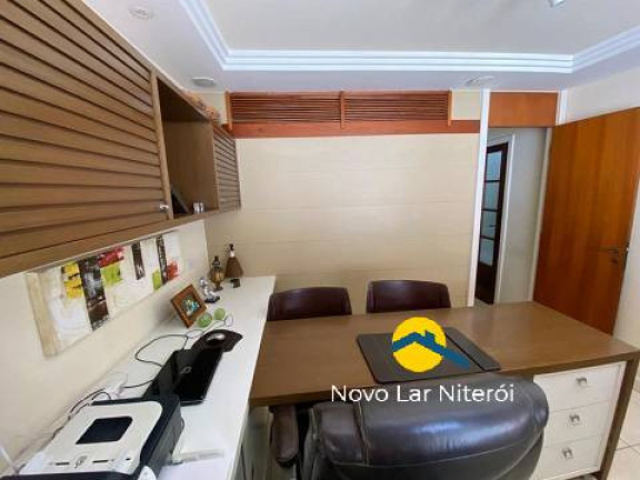 Imagem Imóvel Comercial à Venda, 50 m² em Icaraí - Niterói