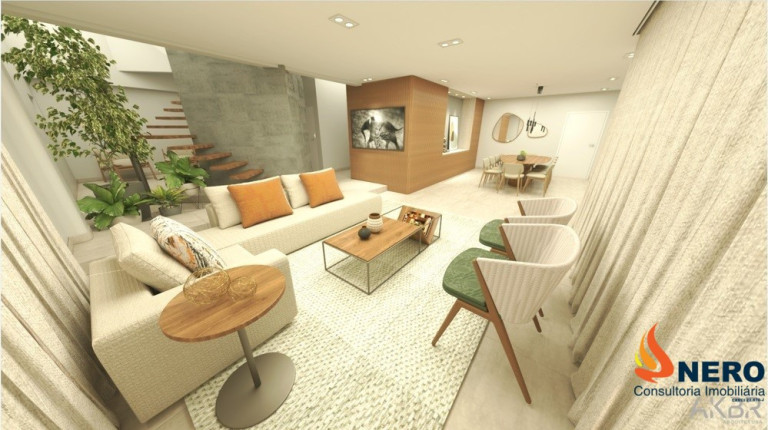 Cobertura com 4 Quartos à Venda, 642 m² em Higienópolis - São Paulo