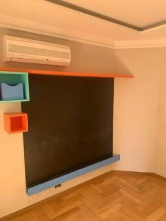 Imagem Apartamento com 7 Quartos à Venda, 390 m² em Bela Aliança - São Paulo
