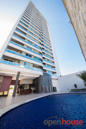 Imagem Apartamento com 2 Quartos à Venda, 55 m² em Ponta Negra - Natal Imagem Apartamento com 2 Quartos à Venda, 55 m² em Ponta Negra - Natal