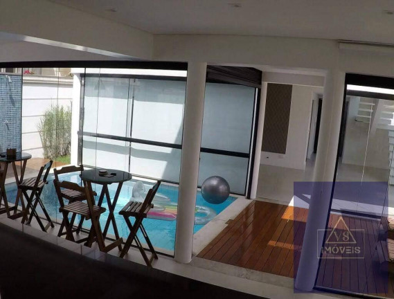 Imagem Casa de Condomínio com 3 Quartos para Alugar, 260 m² em Botujuru - Mogi Das Cruzes Imagem Casa de Condomínio com 3 Quartos para Alugar, 260 m² em Botujuru - Mogi Das Cruzes