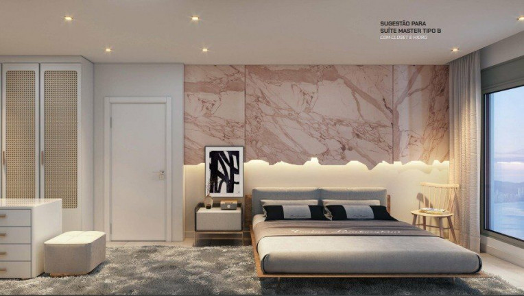 Imagem Apartamento com 4 Quartos à Venda, 194 m² em Centro - Balneário Camboriú