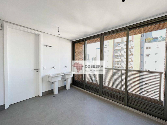 Imagem Apartamento com 4 Quartos à Venda, 335 m² em Itaim Bibi - São Paulo Imagem Apartamento com 4 Quartos à Venda, 335 m² em Itaim Bibi - São Paulo
