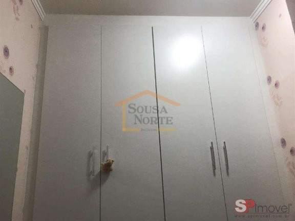 Imagem Apartamento com 2 Quartos à Venda, 50 m² em Lauzane Paulista - São Paulo Imagem Apartamento com 2 Quartos à Venda, 50 m² em Lauzane Paulista - São Paulo