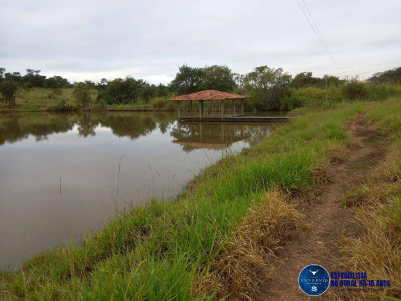 Imagem Chácara à Venda, 8 m² em Zona Rural - Corumbaíba Imagem Chácara à Venda, 8 m² em Zona Rural - Corumbaíba