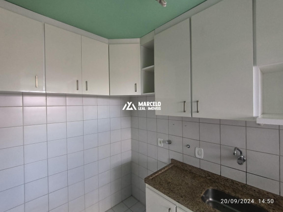 Imagem Apartamento com 2 Quartos à Venda, 65 m² em Felícia - Vitória Da Conquista Imagem Apartamento com 2 Quartos à Venda, 65 m² em Felícia - Vitória Da Conquista
