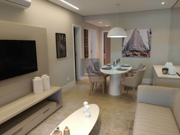 Imagem Apartamento com 3 Quartos à Venda, 95 m² em Batel - Curitiba