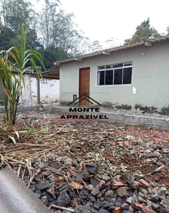Imagem Casa com 4 Quartos à Venda, 500 m² em Km 4 - Ribeirão Pires