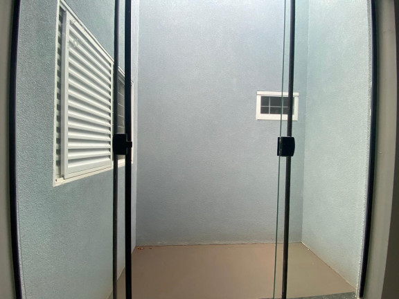 Imagem Casa com 3 Quartos à Venda, 136 m² em água Limpa Park - Campo Grande
