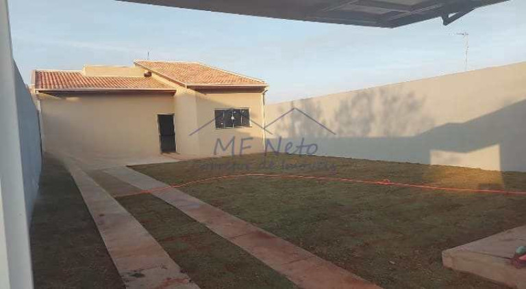 Imagem Casa com 1 Quarto à Venda, 250 m² em Jardim Residencial San Martinho - Pirassununga Imagem Casa com 1 Quarto à Venda, 250 m² em Jardim Residencial San Martinho - Pirassununga