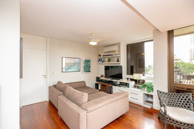 Imagem Apartamento com 3 Quartos à Venda, 225 m² em Itaim Bibi - São Paulo Imagem Apartamento com 3 Quartos à Venda, 225 m² em Itaim Bibi - São Paulo