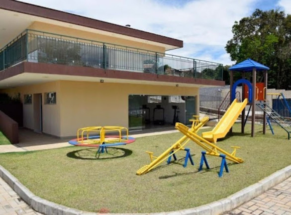 Imagem Apartamento com 2 Quartos à Venda, 74 m² em Caetetuba - Atibaia Imagem Apartamento com 2 Quartos à Venda, 74 m² em Caetetuba - Atibaia