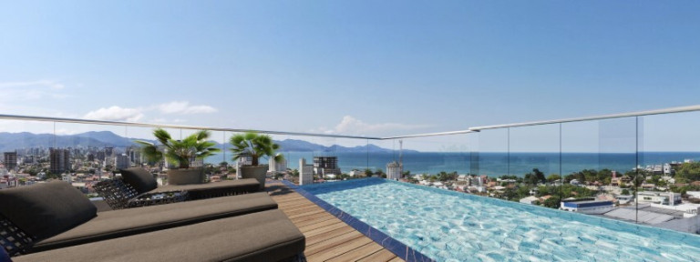 Imagem Apartamento com 3 Quartos à Venda, 105 m² em Porto Belo - Porto Belo