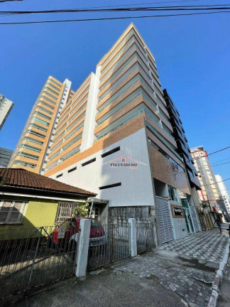 Apartamento com 1 Quarto à Venda, 40 m² em Boqueirão - Praia Grande
