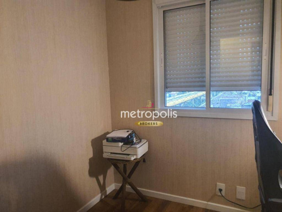 Imagem Apartamento com 2 Quartos à Venda, 53 m² em Ipiranga - São Paulo